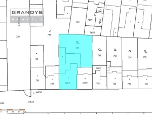 Prodej činžovního domu, Praha - Strašnice, Na hroudě, 400 m2