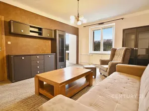 Pronájem bytu 2+1, Most, Slovenského národního povstání, 53 m2