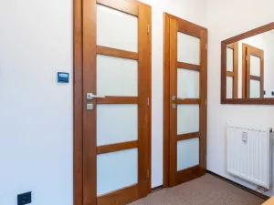 Pronájem bytu 1+1, Praha - Smíchov, K vodojemu, 33 m2