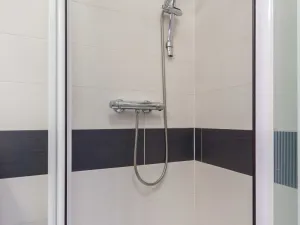 Pronájem bytu 1+1, Praha - Smíchov, K vodojemu, 33 m2