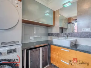 Prodej rodinného domu, Praha - Horní Počernice, Zárybnická, 307 m2