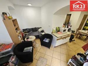 Pronájem bytu 1+kk, Mariánské Lázně, Hlavní třída, 50 m2