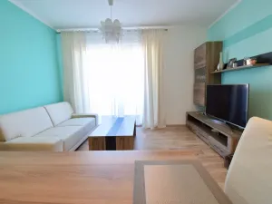 Pronájem bytu 2+kk, Brno - Dolní Heršpice, Vomáčkova, 44 m2