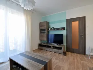 Pronájem bytu 2+kk, Brno - Dolní Heršpice, Vomáčkova, 44 m2