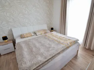 Pronájem bytu 2+kk, Brno - Dolní Heršpice, Vomáčkova, 44 m2