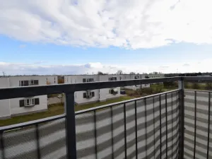 Pronájem bytu 2+kk, Brno - Dolní Heršpice, Vomáčkova, 44 m2