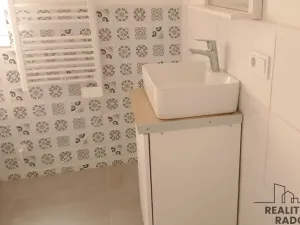 Pronájem bytu 3+1, Návsí, 79 m2