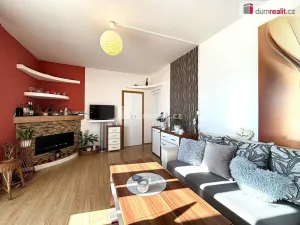 Prodej bytu 3+1, Rotava, Sídliště, 60 m2
