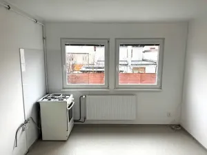 Pronájem bytu 1+1, Boskovice, Vodní, 40 m2