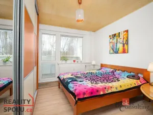 Prodej bytu 4+1, Pelhřimov, Táborská, 70 m2