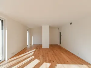 Prodej bytu 4+kk, Praha, U Komína, 107 m2