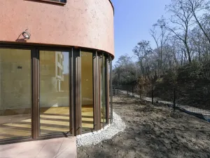 Prodej bytu 4+kk, Praha, U Komína, 107 m2