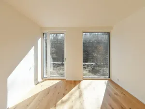 Prodej bytu 4+kk, Praha, U Komína, 107 m2