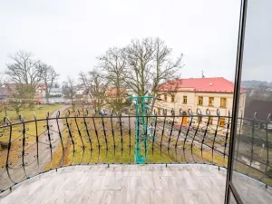 Pronájem bytu 3+kk, Čistá, 70 m2