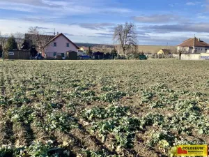 Prodej pozemku pro bydlení, Znojmo - Přímětice, 750 m2