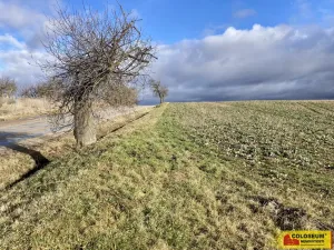 Prodej pozemku pro bydlení, Znojmo - Přímětice, 750 m2