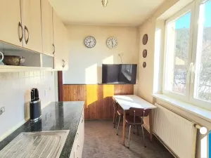 Prodej bytu 3+1, Konice, Sportovní, 64 m2