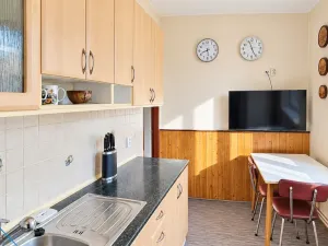 Prodej bytu 3+1, Konice, Sportovní, 64 m2