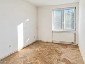 Prodej bytu 3+1, Konice, Sportovní, 64 m2