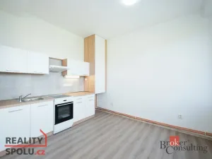 Prodej bytu 2+kk, Mlékojedy, 62 m2