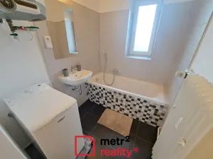 Pronájem bytu 2+1, Olomouc - Lazce, Lazecká, 63 m2