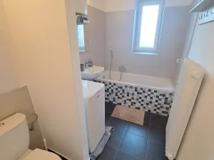 Pronájem bytu 2+1, Olomouc - Lazce, Lazecká, 63 m2