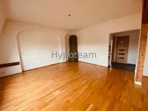 Pronájem bytu 2+1, Teplice, Jankovcova, 70 m2
