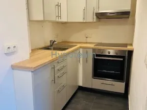 Pronájem bytu 2+1, Teplice, Jankovcova, 70 m2