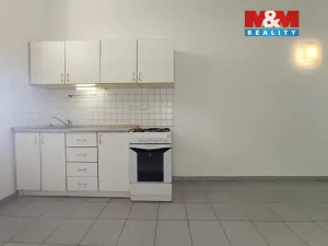 Pronájem bytu 1+1, Český Brod, Prokopa Velikého, 46 m2