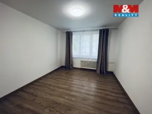 Pronájem bytu 2+1, Český Těšín, U Mlékárny, 52 m2