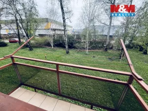 Pronájem bytu 2+1, Český Těšín, U Mlékárny, 52 m2