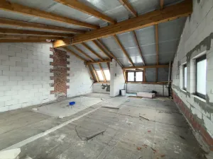 Prodej rodinného domu, Hradištko, Benešovská, 140 m2