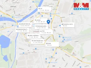 Prodej bytu 3+1, Strakonice - Strakonice II, Dukelská, 76 m2