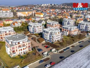 Prodej bytu 4+kk, Slaný, Kybalova, 120 m2