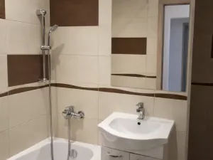 Prodej bytu 2+kk, Ostrava, Plzeňská, 44 m2