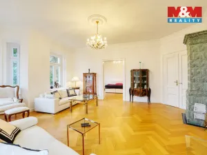 Prodej činžovního domu, Lázně Kynžvart, J. E. Purkyně, 600 m2