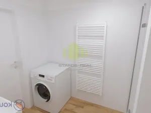 Prodej bytu 2+kk, Lipník nad Bečvou, Mánesova, 49 m2