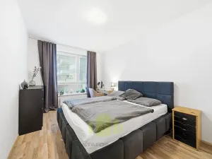 Prodej bytu 2+kk, Olomouc, Janského, 53 m2