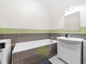 Prodej bytu 2+kk, Olomouc, Janského, 53 m2