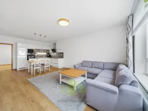 Prodej bytu 3+kk, Olomouc, Janského, 75 m2