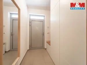 Prodej bytu 3+kk, Praha - Kyje, Federova, 69 m2