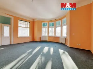 Prodej bytu 3+1, Vejprty, Moskevská, 128 m2