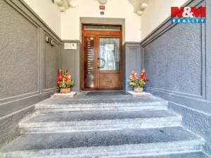 Prodej bytu 3+1, Vejprty, Moskevská, 128 m2