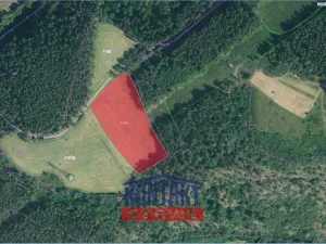 Prodej pole, Mladotice - Strážiště, 15512 m2