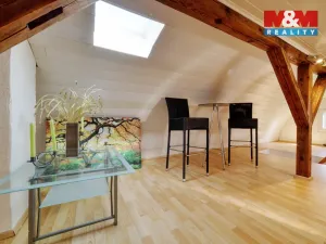 Prodej rodinného domu, Františkovy Lázně, Ruská, 74 m2