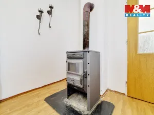 Prodej rodinného domu, Františkovy Lázně, Ruská, 74 m2