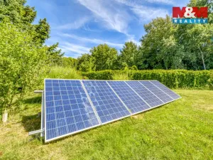 Prodej rodinného domu, Františkovy Lázně, Ruská, 74 m2