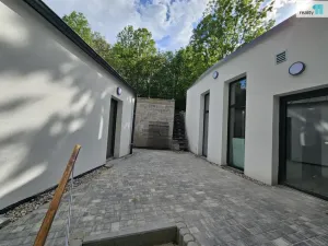 Prodej rodinného domu, Praha - Michle, Michelská, 34 m2