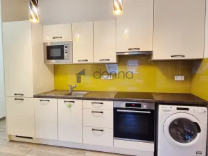 Pronájem bytu 3+kk, Praha, Horní, 62 m2