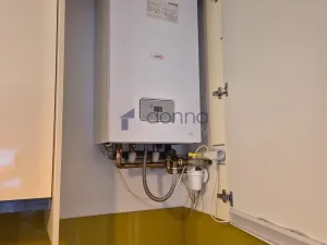 Pronájem bytu 3+kk, Praha, Horní, 62 m2